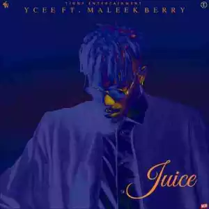 Instrumental: Ycee - Juice (Dance Version)